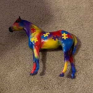 Breyer Horse